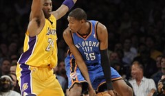 Durant: "Bilo je teško vratiti se"