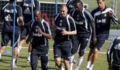 Mladi Realovac zabio s 50 metara