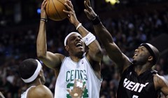 Pierce: "Spremni smo"