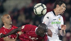 Žigić: "Želim u Premiership"