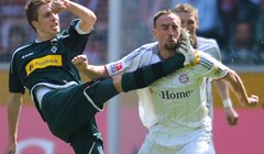 Ribery bez finala Lige prvaka