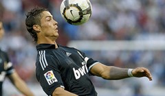 Ronaldo: "Navijat ću za Inter"