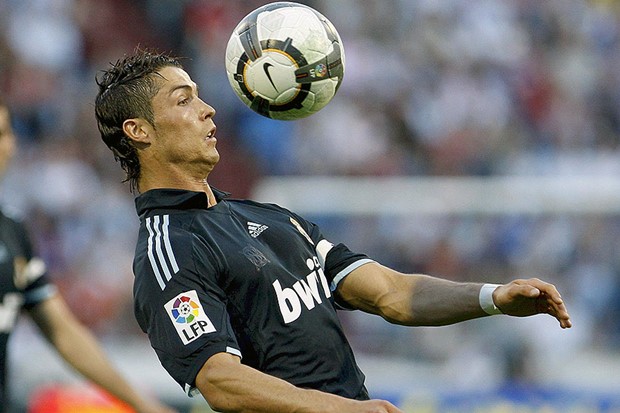 Ronaldo: "Navijat ću za Inter"