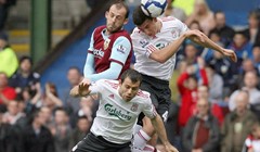 Liverpool dovodi mladu nadu