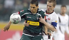 Kapetan napušta Eintracht iz Frankfurta