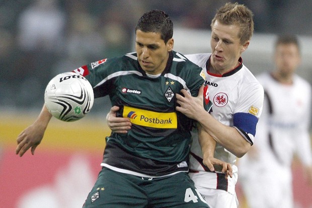 Kapetan napušta Eintracht iz Frankfurta