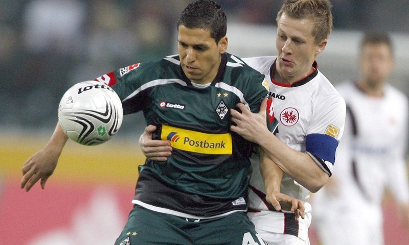 Kapetan napušta Eintracht iz Frankfurta