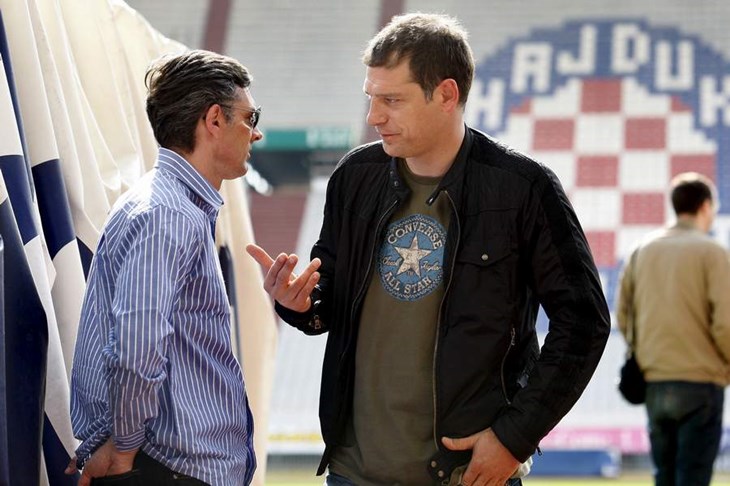 "Sigurno ćemo kvalifikacije igrati u Splitu"