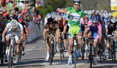 Sagan preuzeo uzde