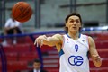 Cedevita slavila, Cibona treća