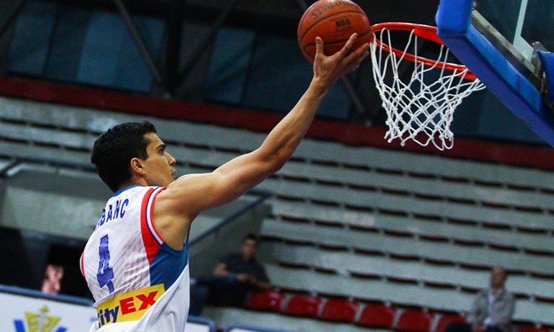 Cibona krenula uvjerljivom pobjedom