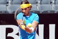 Nadal krenuo rutinski