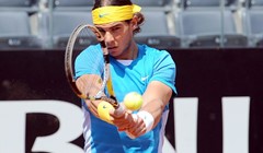 Nadal krenuo rutinski