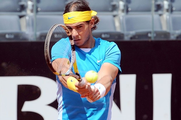 Nadal krenuo rutinski