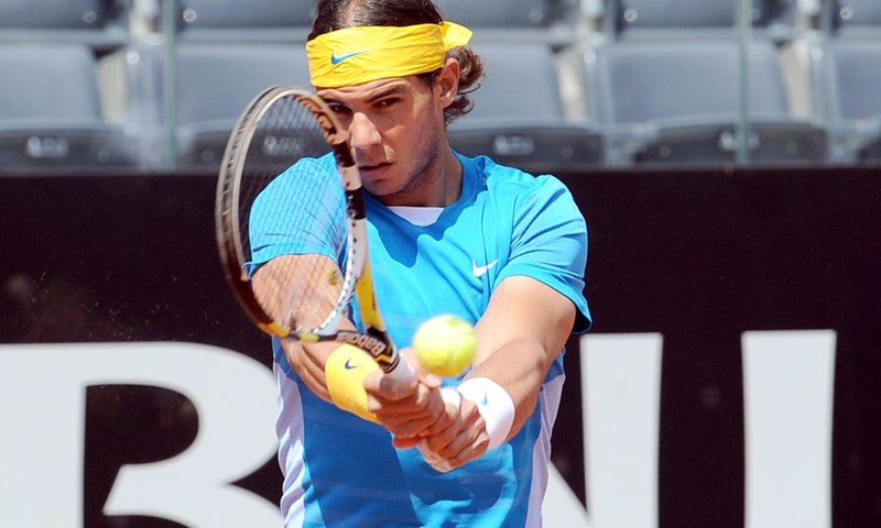 Nadal krenuo rutinski