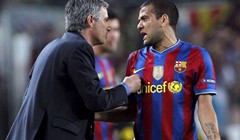 Mourinho: "Ovo mi je najdraži poraz"