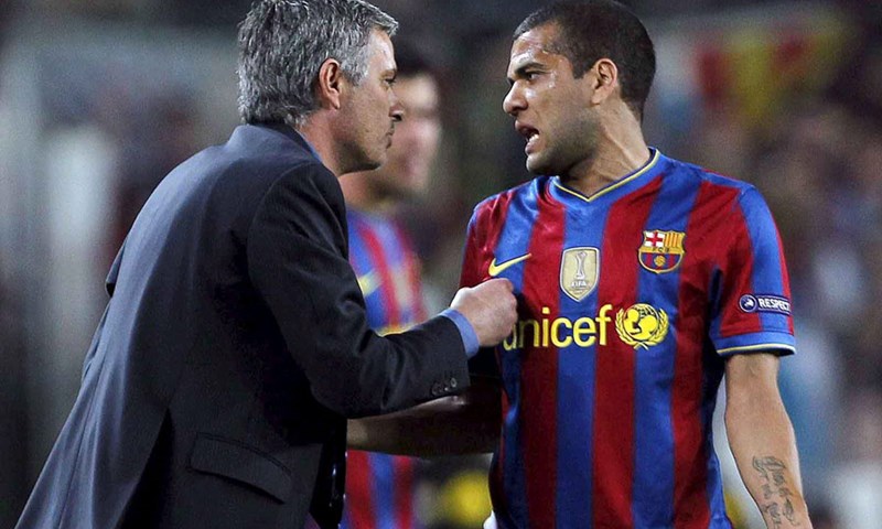 Mourinho: "Ovo mi je najdraži poraz"
