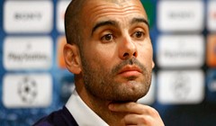 Guardiola: "Rubin se odlično branio"