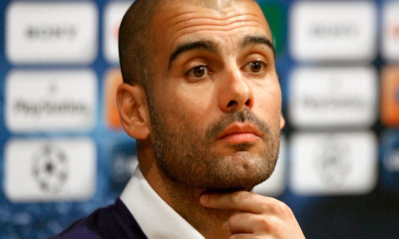 Guardiola: "Znamo prihvatiti i poraz"