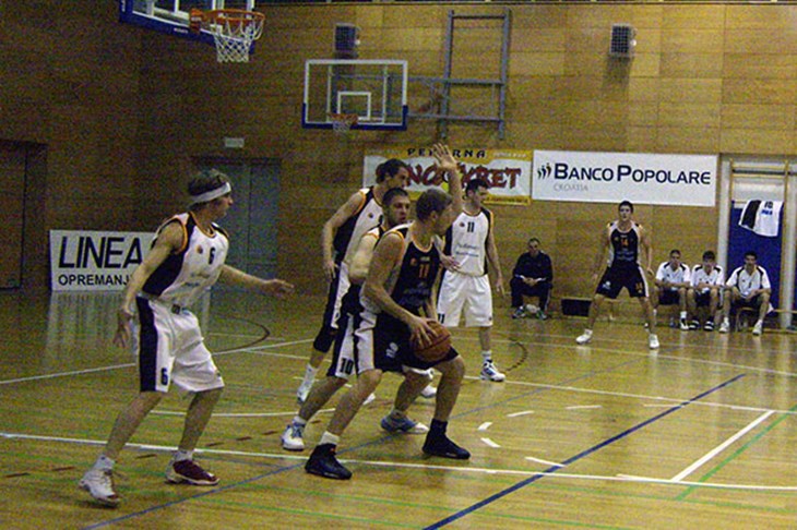 Alkar i dalje nepobjediv