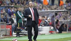 Benitez: "Radimo na potpisivanju mladih"