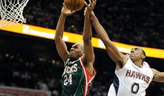 Tri franšize žele Jerryja Stackhousea na klupi nakon dvije sjajne sezone u G-League