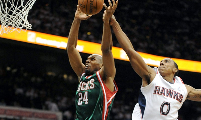 Tri franšize žele Jerryja Stackhousea na klupi nakon dvije sjajne sezone u G-League