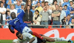 Nema europskog puta za Portsmouth