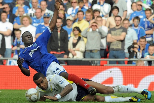 Nema europskog puta za Portsmouth