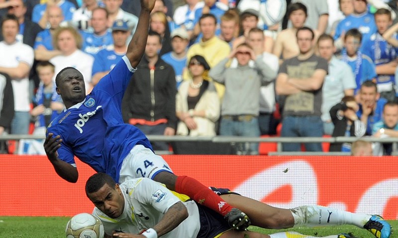 Nema europskog puta za Portsmouth