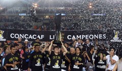 Columbus traži senzaciju u finalu CONCACAF Kupa prvaka i prekid meksičke dominacije