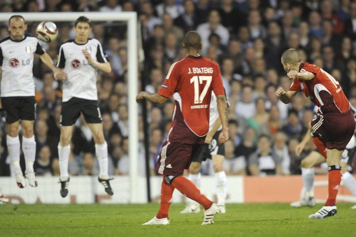 Video: Ništa od engleskog finala