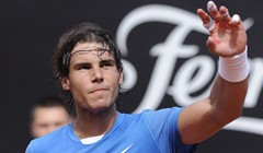 Nadal i Đoković bez krivog koraka