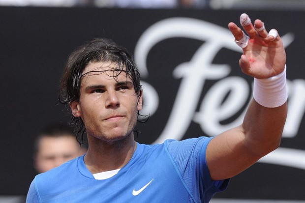 Nadal i Đoković bez krivog koraka