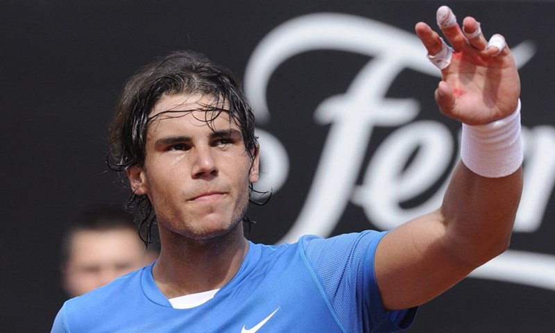 Nadal i Đoković bez krivog koraka