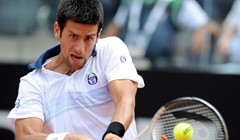 Đoković: "Ne smatram se favoritom"