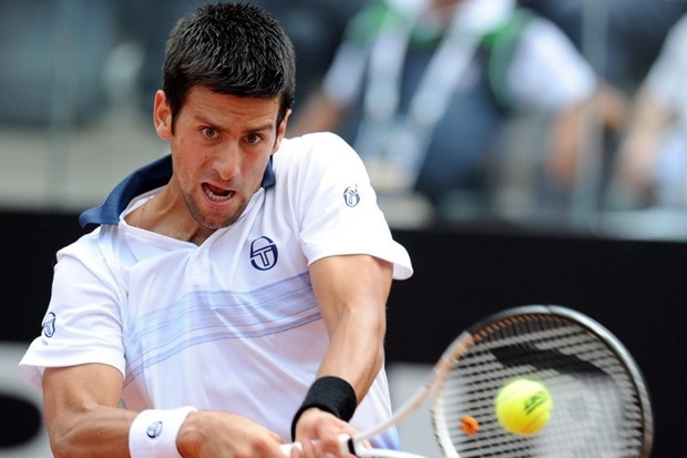 Đoković: "Ne smatram se favoritom"