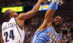 Nene propušta šestu utakmicu