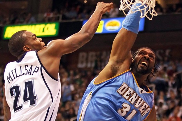 Nene propušta šestu utakmicu