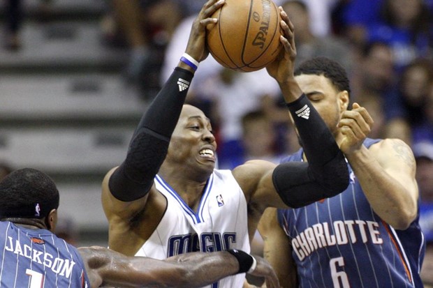 Smith: "Dwight mora odrasti"