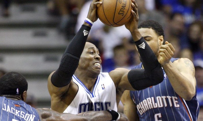Smith: "Dwight mora odrasti"