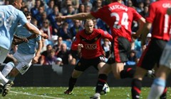 Rooneyju i nagrada novinara