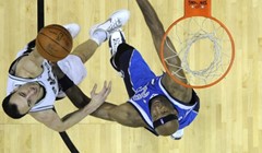 Ginobili: "Ponosni smo zbog ovoga"