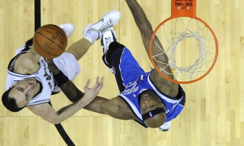 Ginobili: "Ponosni smo zbog ovoga"