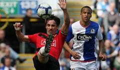 Neville još godinu dana na Old Traffordu