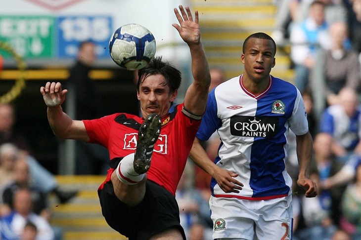 Neville još godinu dana na Old Traffordu