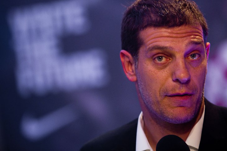 Bilić: "Zadovoljni smo, nema euforije"