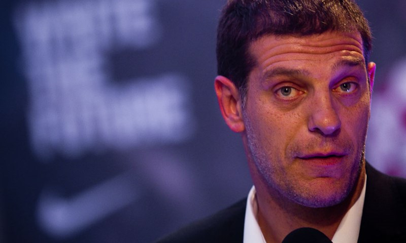 Bilić: "Treba igrati i lijep nogomet"