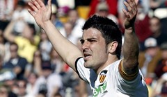 Villa: "Barcelona? Ne ulazim u glasine"