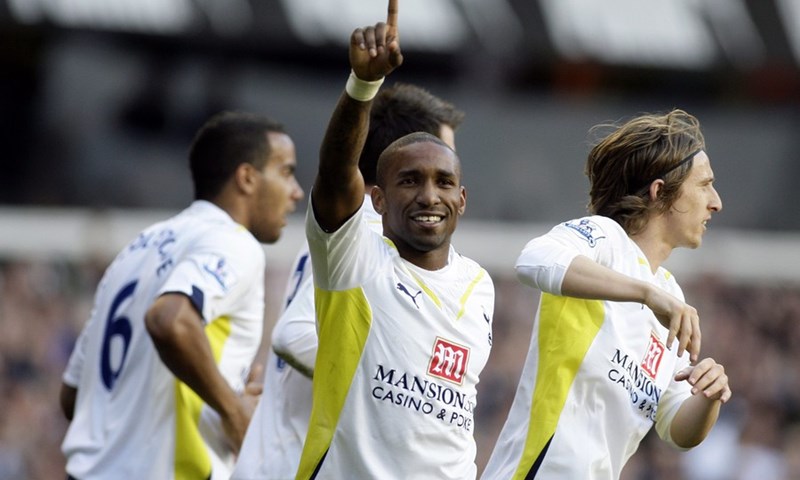 Postaju li Tottenham i City elita?